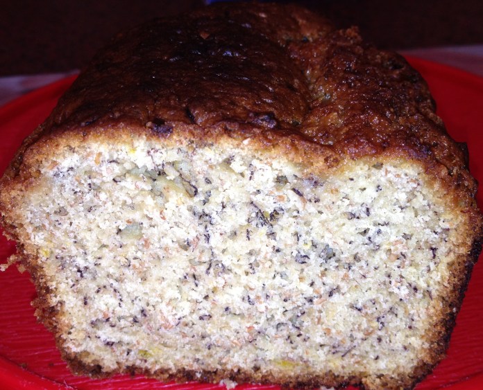 banana bread
