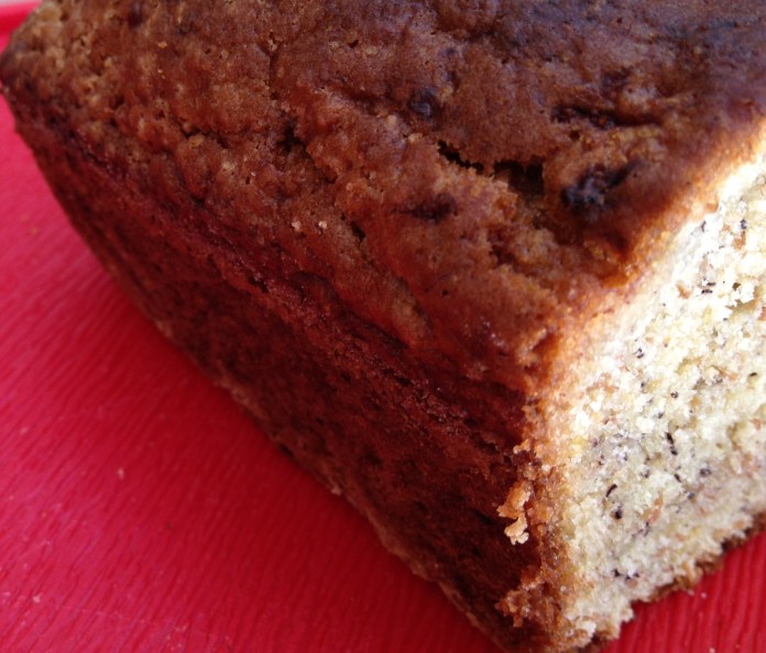 banana bread
