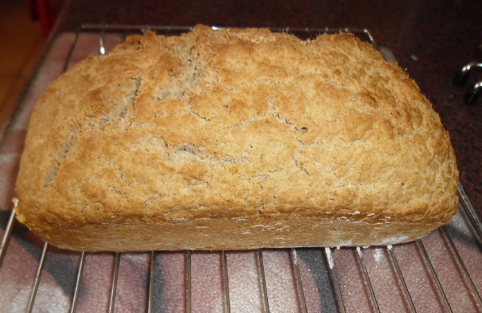 beer bread