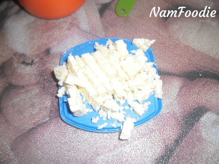 feta spinach feta quiche