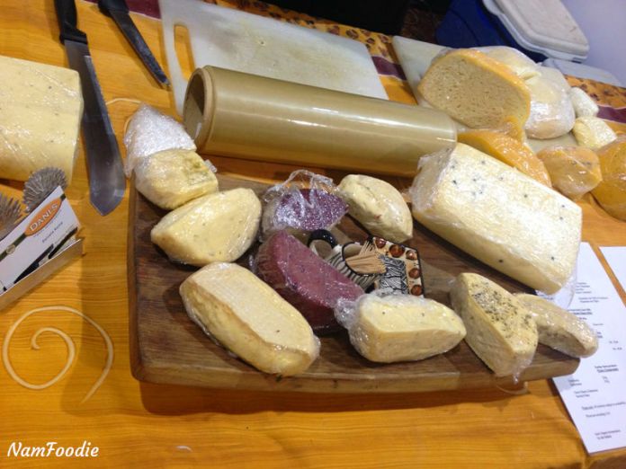 FoodWineFestival cheese