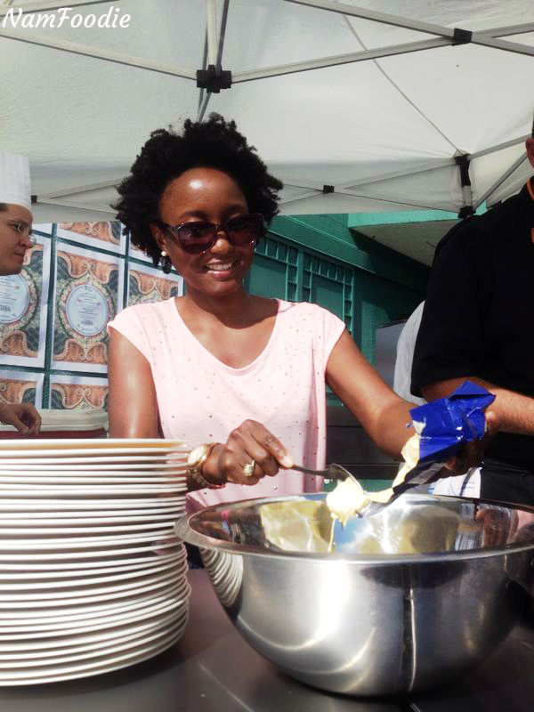 FoodWineFestival pandu