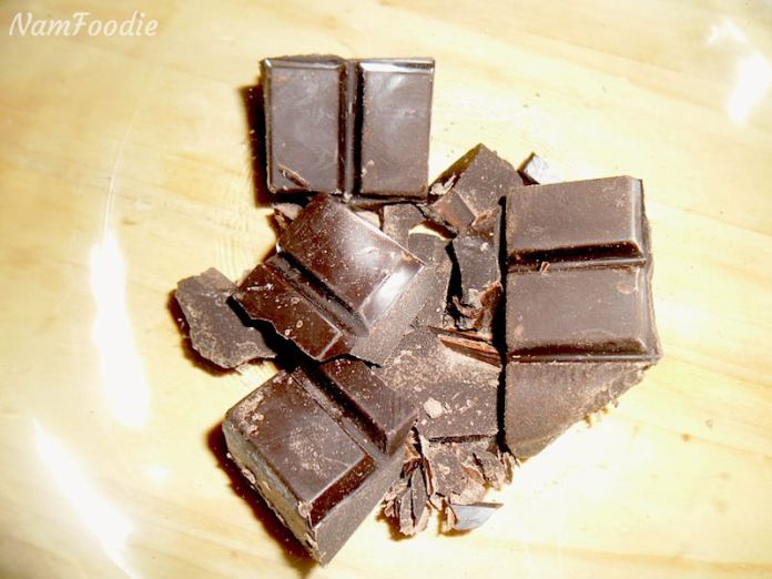 Chocolate blue cheese cupcakes chocolate