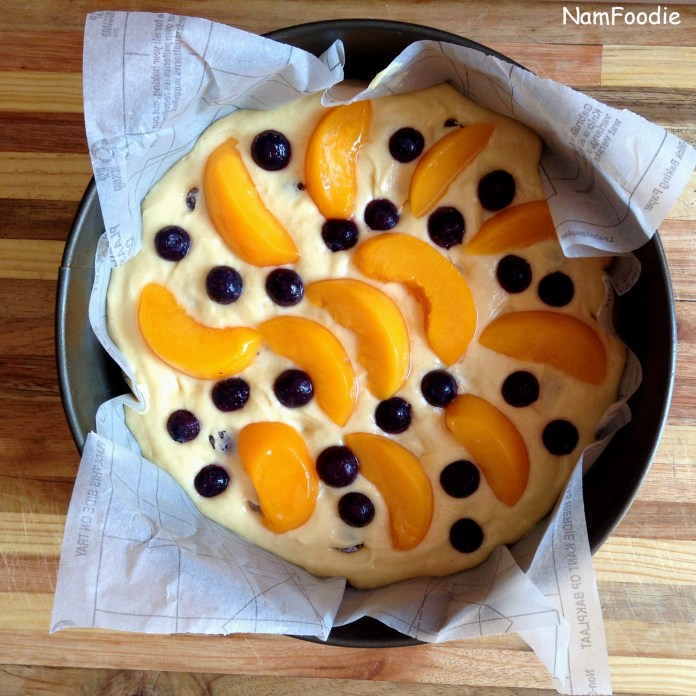 blueberry-and-peach-coffee-cake-pan