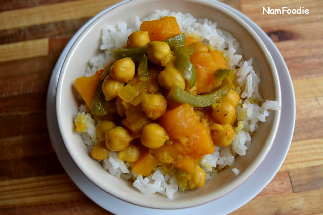 butternut-and-chickpea-curry-bowl
