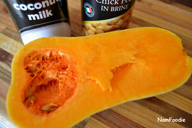 butternut-chickpea-coconut-milk